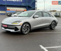 Серый Хендай IONIQ 6, объемом двигателя 0 л и пробегом 41 тыс. км за 25500 $, фото 19 на Automoto.ua