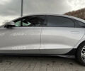 Сірий Хендай IONIQ 6, об'ємом двигуна 0 л та пробігом 12 тис. км за 27700 $, фото 18 на Automoto.ua