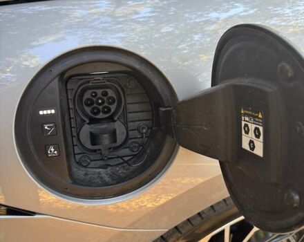 Серый Хендай IONIQ 6, объемом двигателя 0 л и пробегом 18 тыс. км за 29500 $, фото 12 на Automoto.ua