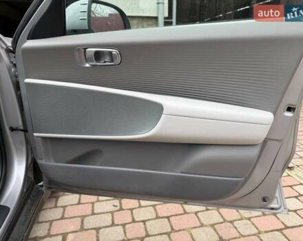 Сірий Хендай IONIQ 6, об'ємом двигуна 0 л та пробігом 18 тис. км за 13500 $, фото 23 на Automoto.ua