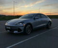 Серый Хендай IONIQ 6, объемом двигателя 0 л и пробегом 26 тыс. км за 27400 $, фото 1 на Automoto.ua