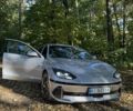 Серый Хендай IONIQ 6, объемом двигателя 0 л и пробегом 18 тыс. км за 29500 $, фото 1 на Automoto.ua