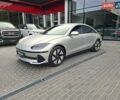 Серый Хендай IONIQ 6, объемом двигателя 0 л и пробегом 17 тыс. км за 35900 $, фото 7 на Automoto.ua
