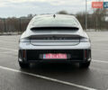 Серый Хендай IONIQ 6, объемом двигателя 0 л и пробегом 41 тыс. км за 25500 $, фото 5 на Automoto.ua
