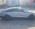 Серый Хендай IONIQ 6, объемом двигателя 0 л и пробегом 3 тыс. км за 31000 $, фото 12 на Automoto.ua