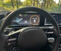 Серый Хендай IONIQ 6, объемом двигателя 0 л и пробегом 18 тыс. км за 29500 $, фото 5 на Automoto.ua