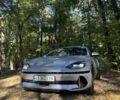 Серый Хендай IONIQ 6, объемом двигателя 0 л и пробегом 18 тыс. км за 29500 $, фото 1 на Automoto.ua