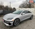 Серый Хендай IONIQ 6, объемом двигателя 0 л и пробегом 65 тыс. км за 18900 $, фото 1 на Automoto.ua
