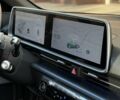 Хендай IONIQ 6 2023 у Умани на Automoto.ua Сірий Хендай IONIQ 6, об'ємом двигуна 0 л та пробігом 40 тис. км за 31000 $, фото 34 на Automoto.ua