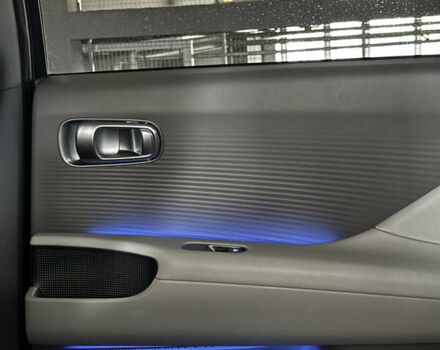 Серый Хендай IONIQ 6, объемом двигателя 0 л и пробегом 32 тыс. км за 26500 $, фото 60 на Automoto.ua