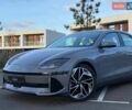 Серый Хендай IONIQ 6, объемом двигателя 0 л и пробегом 1 тыс. км за 26699 $, фото 2 на Automoto.ua