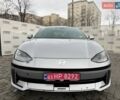 Серый Хендай IONIQ 6, объемом двигателя 0 л и пробегом 65 тыс. км за 18900 $, фото 3 на Automoto.ua