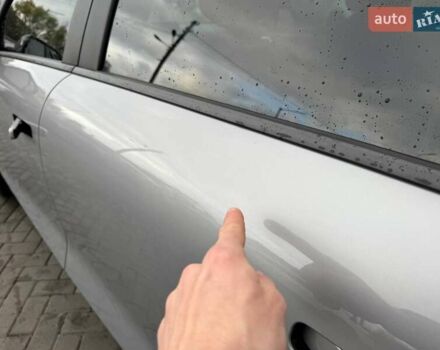 Серый Хендай IONIQ 6, объемом двигателя 0 л и пробегом 65 тыс. км за 18900 $, фото 13 на Automoto.ua