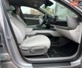 Сірий Хендай IONIQ 6, об'ємом двигуна 0 л та пробігом 18 тис. км за 13500 $, фото 25 на Automoto.ua