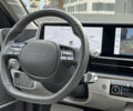 Серый Хендай IONIQ 6, объемом двигателя 0 л и пробегом 32 тыс. км за 26500 $, фото 36 на Automoto.ua