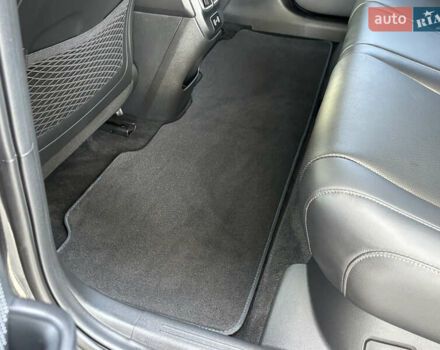 Серый Хендай IONIQ 6, объемом двигателя 0 л и пробегом 9 тыс. км за 31700 $, фото 64 на Automoto.ua