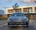 Серый Хендай IONIQ 6, объемом двигателя 0 л и пробегом 1 тыс. км за 26699 $, фото 10 на Automoto.ua
