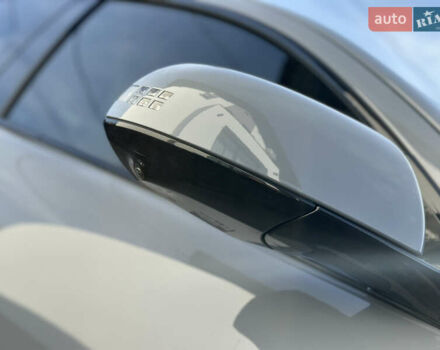 Серый Хендай IONIQ 6, объемом двигателя 0 л и пробегом 41 тыс. км за 28450 $, фото 10 на Automoto.ua