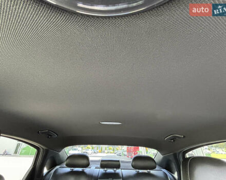 Серый Хендай IONIQ 6, объемом двигателя 0 л и пробегом 9 тыс. км за 31700 $, фото 54 на Automoto.ua