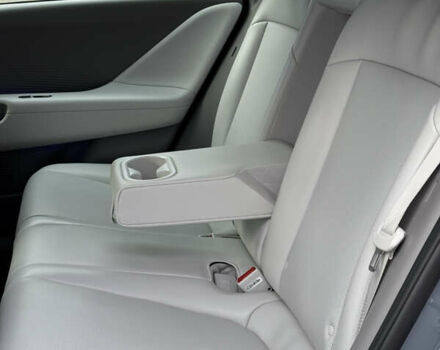 Серый Хендай IONIQ 6, объемом двигателя 0 л и пробегом 32 тыс. км за 26500 $, фото 46 на Automoto.ua