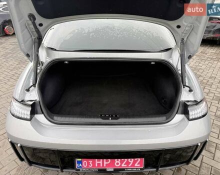 Серый Хендай IONIQ 6, объемом двигателя 0 л и пробегом 65 тыс. км за 18900 $, фото 10 на Automoto.ua