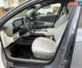 Серый Хендай IONIQ 6, объемом двигателя 0 л и пробегом 1 тыс. км за 26699 $, фото 19 на Automoto.ua