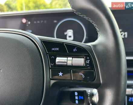 Серый Хендай IONIQ 6, объемом двигателя 0 л и пробегом 9 тыс. км за 31700 $, фото 47 на Automoto.ua