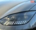 Серый Хендай IONIQ 6, объемом двигателя 0 л и пробегом 1 тыс. км за 26699 $, фото 15 на Automoto.ua