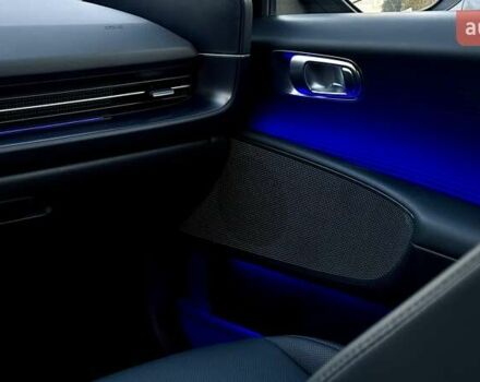 Хендай IONIQ 6 2023 у Умани на Automoto.ua Сірий Хендай IONIQ 6, об'ємом двигуна 0 л та пробігом 40 тис. км за 31000 $, фото 48 на Automoto.ua