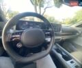 Серый Хендай IONIQ 6, объемом двигателя 0 л и пробегом 3 тыс. км за 31000 $, фото 15 на Automoto.ua