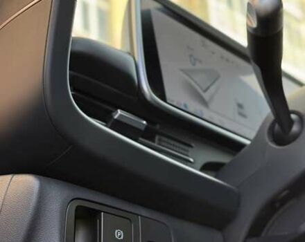 Хендай IONIQ 6 2023 у Умани на Automoto.ua Сірий Хендай IONIQ 6, об'ємом двигуна 0 л та пробігом 40 тис. км за 31000 $, фото 23 на Automoto.ua