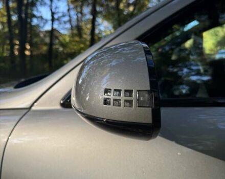 Серый Хендай IONIQ 6, объемом двигателя 0 л и пробегом 18 тыс. км за 29500 $, фото 2 на Automoto.ua