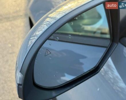 Серый Хендай IONIQ 6, объемом двигателя 0 л и пробегом 1 тыс. км за 26699 $, фото 16 на Automoto.ua