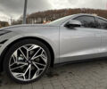 Сірий Хендай IONIQ 6, об'ємом двигуна 0 л та пробігом 12 тис. км за 27700 $, фото 17 на Automoto.ua