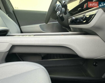 Серый Хендай IONIQ 6, объемом двигателя 0 л и пробегом 41 тыс. км за 28450 $, фото 95 на Automoto.ua