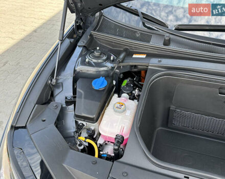 Серый Хендай IONIQ 6, объемом двигателя 0 л и пробегом 9 тыс. км за 31700 $, фото 85 на Automoto.ua