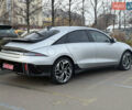 Серый Хендай IONIQ 6, объемом двигателя 0 л и пробегом 10 тыс. км за 28900 $, фото 21 на Automoto.ua