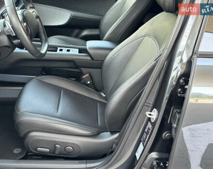 Серый Хендай IONIQ 6, объемом двигателя 0 л и пробегом 9 тыс. км за 31700 $, фото 40 на Automoto.ua