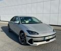 Серый Хендай IONIQ 6, объемом двигателя 0 л и пробегом 43 тыс. км за 25500 $, фото 1 на Automoto.ua