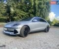 Серый Хендай IONIQ 6, объемом двигателя 0 л и пробегом 3 тыс. км за 31000 $, фото 6 на Automoto.ua