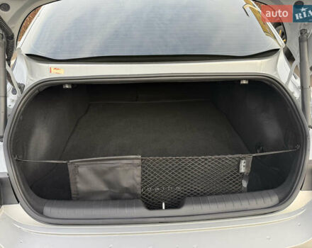 Серый Хендай IONIQ 6, объемом двигателя 0 л и пробегом 10 тыс. км за 28900 $, фото 39 на Automoto.ua