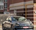 Хендай IONIQ 6 2023 у Умани на Automoto.ua Сірий Хендай IONIQ 6, об'ємом двигуна 0 л та пробігом 40 тис. км за 31000 $, фото 9 на Automoto.ua