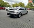 Серый Хендай IONIQ 6, объемом двигателя 0 л и пробегом 17 тыс. км за 35900 $, фото 3 на Automoto.ua