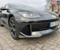 Серый Хендай IONIQ 6, объемом двигателя 0 л и пробегом 23 тыс. км за 22800 $, фото 16 на Automoto.ua