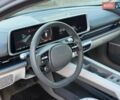 Серый Хендай IONIQ 6, объемом двигателя 0 л и пробегом 1 тыс. км за 26699 $, фото 22 на Automoto.ua