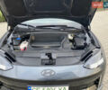 Серый Хендай IONIQ 6, объемом двигателя 0 л и пробегом 53 тыс. км за 31500 $, фото 21 на Automoto.ua