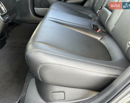 Серый Хендай IONIQ 6, объемом двигателя 0 л и пробегом 9 тыс. км за 31700 $, фото 59 на Automoto.ua