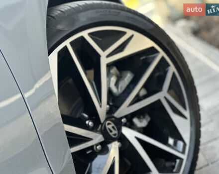 Серый Хендай IONIQ 6, объемом двигателя 0 л и пробегом 41 тыс. км за 28450 $, фото 34 на Automoto.ua