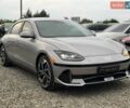 Серый Хендай IONIQ 6, объемом двигателя 0 л и пробегом 25 тыс. км за 27500 $, фото 1 на Automoto.ua