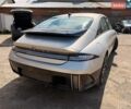 Сірий Хендай IONIQ 6, об'ємом двигуна 0 л та пробігом 36 тис. км за 19250 $, фото 1 на Automoto.ua